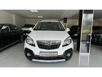 usado Opel Mokka 1.4T S&S Excellence 4x2