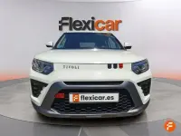 Usado SsangYong Tivoli 163 CV (119 kW) 2024 Blanco SUV