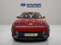 Usado Hyundai Kona 129 CV (94 kW) 2025 Rojo SUV