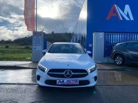 usado Mercedes A180 Clase A