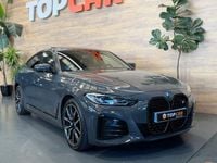 Usado BMW i4 Comfort Edition 250 kW (340 CV) 2022 Eléctrico Berlina