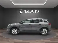 Usado Citroën C5 Aircross 131 CV (96 kW) 2025 Gris SUV
