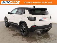Usado Jeep Avenger Summit 100 CV (73 kW) 2024 Blanco SUV