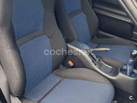 Usado Toyota MR2 140 CV (102 kW) 2001 Azul Descapotable