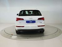 usado Audi Q5 2.0 35 TDI S TRONIC ADVANCED 163 5P