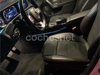 Usado Mercedes A200 150 CV (110 kW) 2019 Blanco Berlina