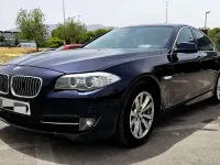 Usado BMW 520 184 CV (135 kW) 2012 Berlina