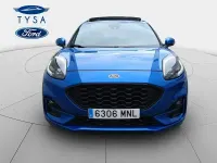Usado Ford Puma ST-Line 125 CV (91 kW) 2024 Azul SUV