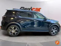 Usado Citroën C3 Aircross 100 CV (73 kW) 2025 Negro SUV