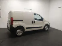 Usado Fiat Fiorino 95 CV (69 kW) 2022 Blanco Monovolumen