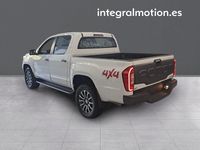 Nuevo Foton Tunland G7 162 CV (119 kW) 2025 Blanco Pickup/Camioneta