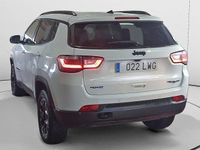 Usado Jeep Compass Trailhawk 240 CV (176 kW) 2022 SUV