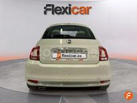 Usado Fiat 500 Dolcevita 70 CV (51 kW) 2022 Blanco Berlina