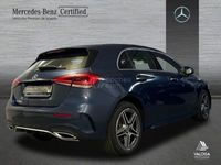 usado Mercedes A250 Clase A8g-dct