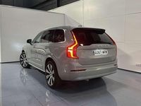 Usado Volvo XC90 Core 250 CV (183 kW) 2024 Gris / plata SUV