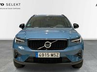 Usado Volvo XC40 Plus 163 CV (119 kW) 2024 Azul SUV