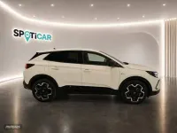 Usado Opel Grandland X S 130 CV (95 kW) 2024 Blanco SUV