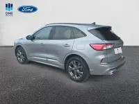 Usado Ford Kuga ST-Line X 150 CV (110 kW) 2022 Plateado SUV
