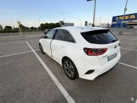 Usado Kia Ceed 120 CV (88 kW) 2019 Blanco Utilitario