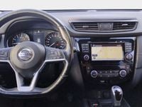 Usado Nissan X-Trail N-TEC 160 CV (117 kW) 2020 Blanco SUV