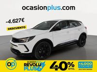Usado Opel Grandland X S 130 CV (95 kW) 2024 Blanco SUV
