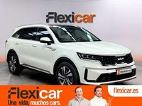 Usado Kia Sorento Plus 232 CV (170 kW) 2023 Blanco SUV