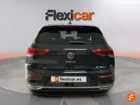 Usado VW Golf VIII 204 CV (150 kW) 2023 Negro Berlina