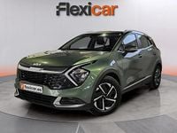Occasion Kia Sportage 150 ch (110 kW) 2022 Vert SUV
