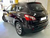 Usado Nissan Qashqai +2 360º 150 CV (110 kW) 2013 Marrón SUV