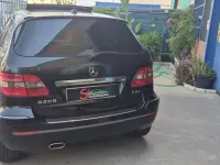 Usado Mercedes B200 139 CV (102 kW) 2006 Gris Monovolumen