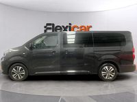 Usado Peugeot Traveller Business-Line 180 CV (132 kW) 2024 Negro Monovolumen