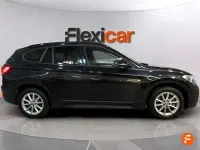 Usado BMW X1 190 CV (139 kW) 2020 Negro SUV