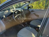 Usado Seat Toledo Sport 140 CV (102 kW) 2005 Azul Utilitario