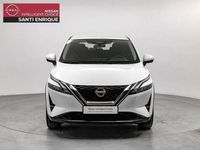 usado Nissan Qashqai DIG-T 103kW (140CV) mHEV 4x2 Acenta