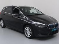 Usado BMW 225 Active Tourer iPerformance 224 CV (164 kW) 2018 Monovolumen