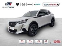 Usado Peugeot 2008 Allure 130 CV (95 kW) 2023 Blanco SUV