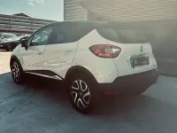Occasion Renault Captur Zen 90 PK (66 kW) 2017 Beige SUV