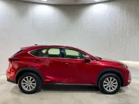 Usado Lexus NX300h Business Edition 197 CV (144 kW) 2020 Burdeos SUV