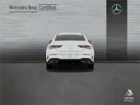 Usado Mercedes CLA250e 218 CV (160 kW) 2024 Coupe