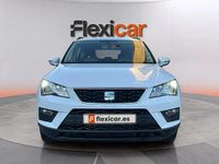 Usado Seat Ateca Style 116 CV (85 kW) 2020 Blanco SUV
