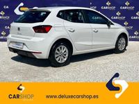 usado Seat Ibiza 1.0 59 kW (80 CV) Start&Stop Style Plus