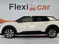 usado Citroën C4 Cactus BlueHDi 100 S&S Feel Diésel en Flexicar Orihuela