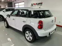 Usado Mini Countryman 90 CV (66 kW) 2015 Blanco SUV
