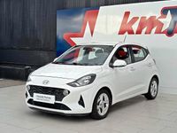 Usado Hyundai i10 67 CV (49 kW) 2022 Blanco Utilitario