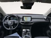 Używany MG HS Comfort 162 KM (119 kW) 2024 Czarny SUV
