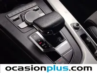 Usado Audi A5 S-Line 190 CV (139 kW) 2019 Coupe