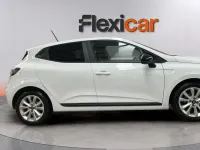 Usado Renault Clio V Evolution 101 CV (74 kW) 2025 Blanco Berlina