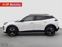 Usado Peugeot 2008 Allure 130 CV (95 kW) 2024 Blanco SUV