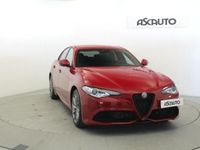 usado Alfa Romeo Giulia 2.2 D TURBO 140KW SPRINT AUTO 190 4P