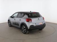 Usado Citroën C3 PureTech 110 CV (80 kW) 2021 Utilitario